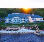 Magnuson Grand Lakefront Paradise - USA Accommodation