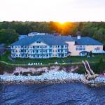 Paradise Mi USA Accommodation