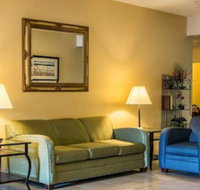 Comfort Inn Whitehall - USA Accommodation