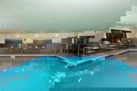 Fairfield Inn  Suites by Marriott Burlington