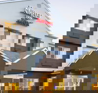 Fairfield Inn  Suites Lafayette - Tourism Bookings