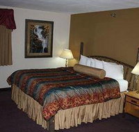 Saratoga Inn & Suites - Tourism Bookings
