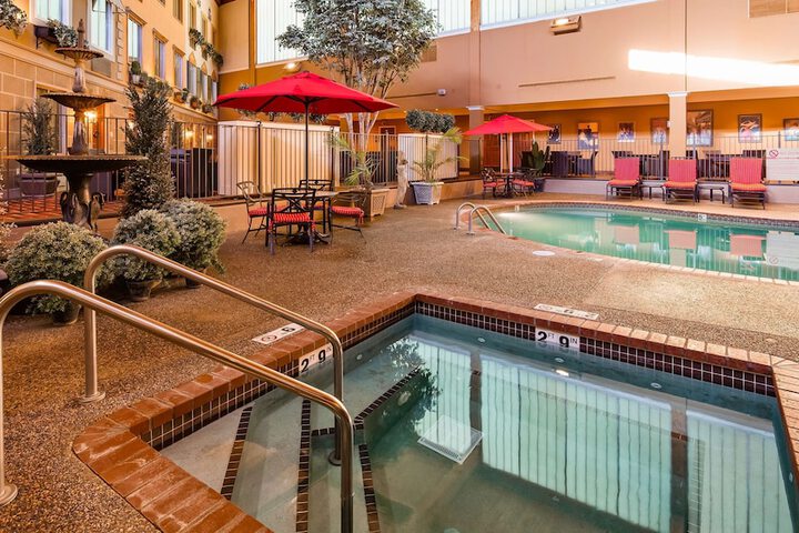 Best Western Plus White Bear Country Inn - thumb 7