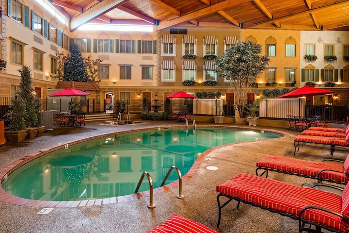 Best Western Plus White Bear Country Inn - thumb 3