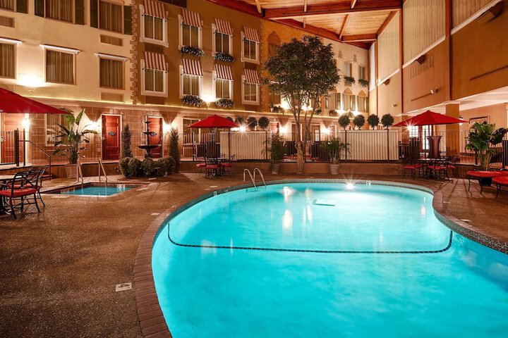 Best Western Plus White Bear Country Inn - thumb 5