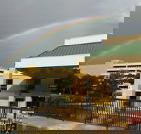 Best Western Oak Manor - Tourism Bookings