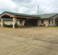 Americas Best Value Inn and Suites Aberdeen - Tourism Bookings