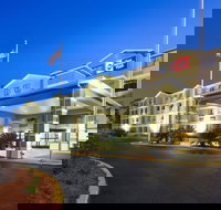 Best Western Plus Cypress Creek - Tourism Bookings