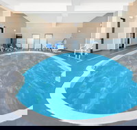 Baymont by Wyndham McComb - Tourism Bookings