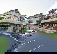 Best Western Plus Landing View Inn  Suites - Tourism Bookings