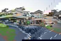 Best Western Plus Landing View Inn  Suites