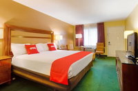 OYO Hotel Lebanon MO I 44