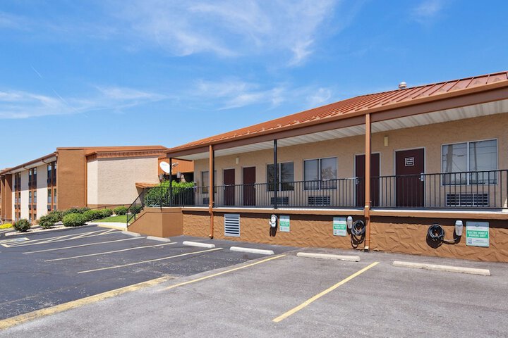 Best Western Center Pointe Inn - thumb 2