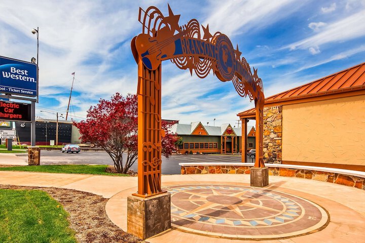 Best Western Center Pointe Inn - thumb 5