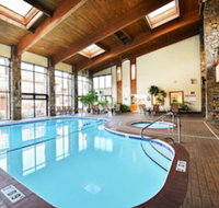 Best Western Center Pointe Inn - Tourism Bookings