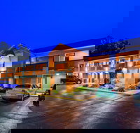 Best Western Country Inn - North - Tourism Bookings