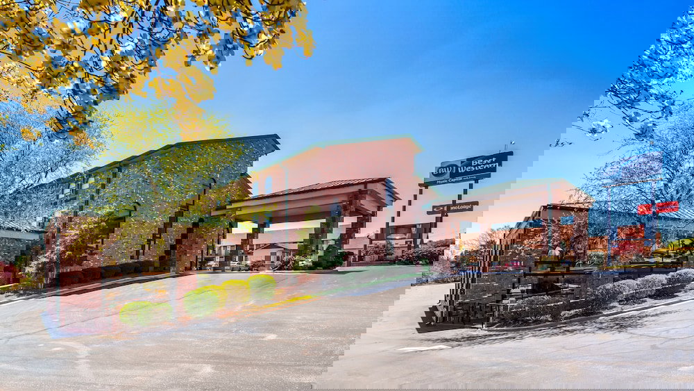 Best Western Music Capital Inn - thumb 0