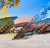 Best Western Music Capital Inn - Tourism Bookings