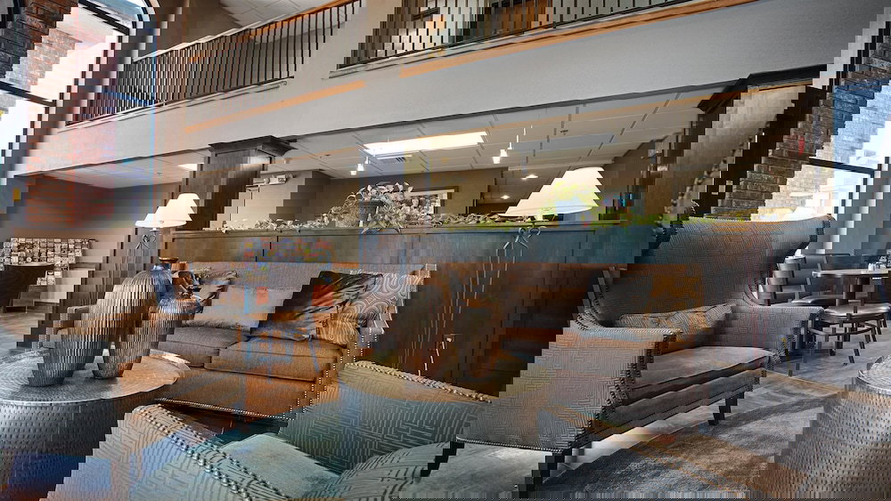 Best Western Music Capital Inn - thumb 5