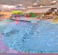 Best Western Plus Midwest Inn - Tourism Bookings