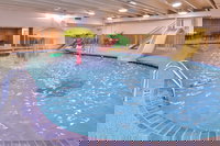 Best Western Plus Midwest Inn