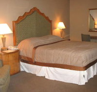 Aviation Inn - USA Accommodation