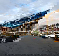 Mardi Gras Hotel  Casino - USA Accommodation