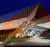 Best Western Hi-desert Inn - Tourism Bookings