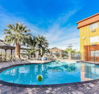 Best Western McCarran Inn - USA Accommodation