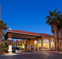 Best Western Mesquite Inn - Tourism Bookings