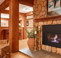 Silver Fox Inn - USA Accommodation