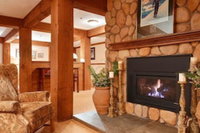 Waterville Valley Nh USA Accommodation