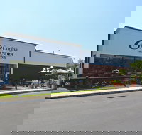 Best Western Plus Fairfield Executive Inn - Tourism Bookings