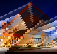 Best Western Pecos Inn - Tourism Bookings