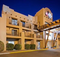 Best Western Plus Inn of Santa Fe - USA Accommodation