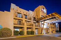 Best Western Plus Inn of Santa Fe