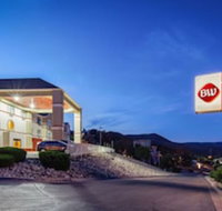 Best Western Plus Ruidoso Inn - Tourism Bookings