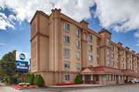 Buffalo Ny USA Accommodation