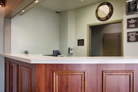 Best Western Summit Inn