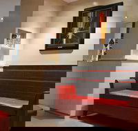 Best Western Plus Hospitality House - Tourism Bookings