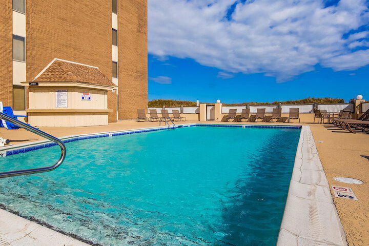 Best Western Ocean Reef Suites - thumb 2