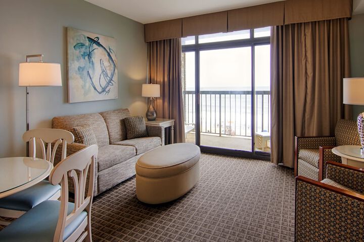 Best Western Ocean Reef Suites - thumb 5