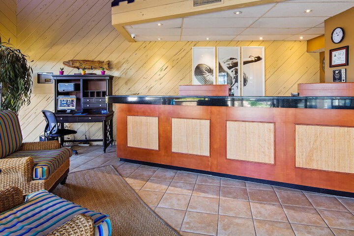 Best Western Ocean Reef Suites - thumb 3