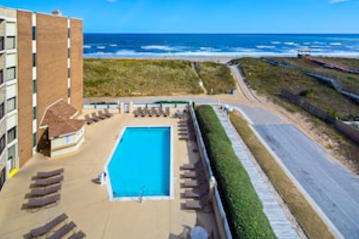 Best Western Ocean Reef Suites - thumb 0