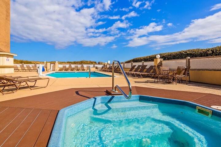 Best Western Ocean Reef Suites - thumb 1