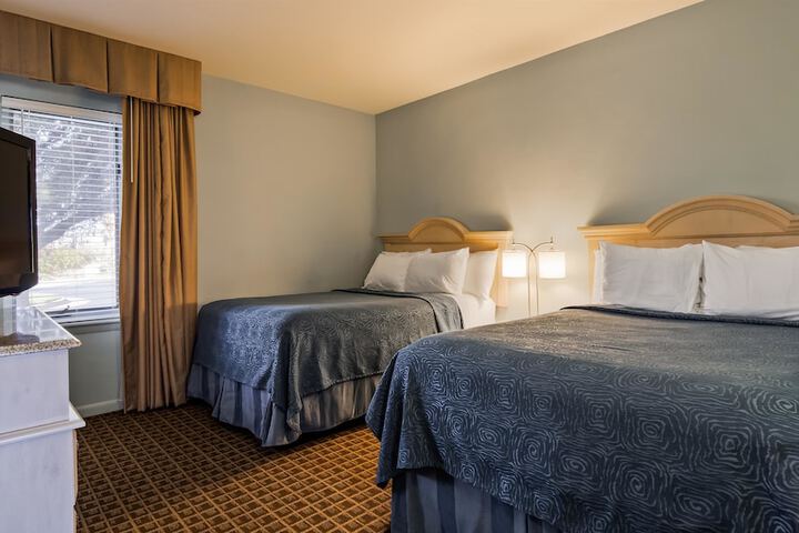 Best Western Ocean Reef Suites - thumb 6