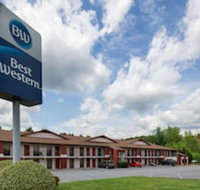 Best Western Of Murphy - Tourism Bookings