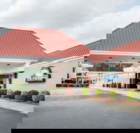 Days Inn by Wyndham Goldsboro - Tourism Bookings