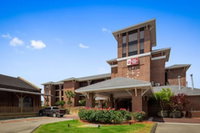 Best Western Plus Coastline Inn