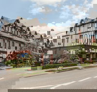 Best Western Premier Mariemont Inn - USA Accommodation